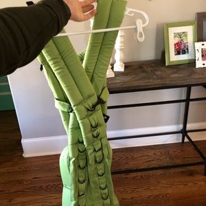 baby trekker baby carrier